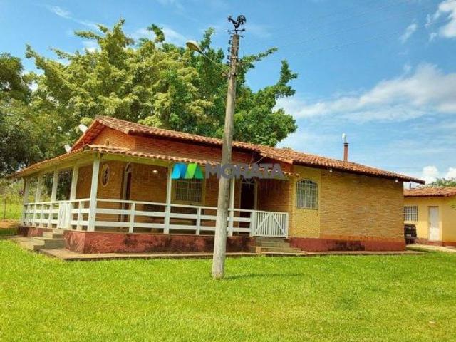 Imoveis na Zona Rural