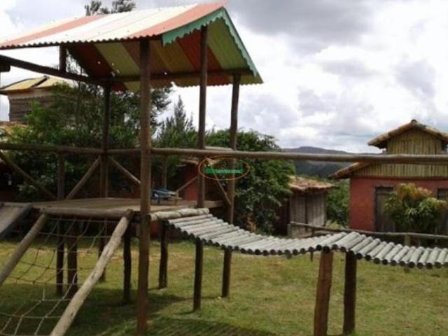 Imoveis na Zona Rural