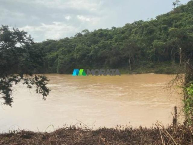 Imoveis na Zona Rural