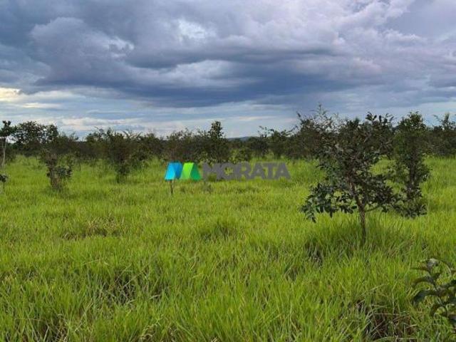 Imoveis na Zona Rural