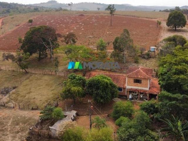 Imoveis na Zona Rural
