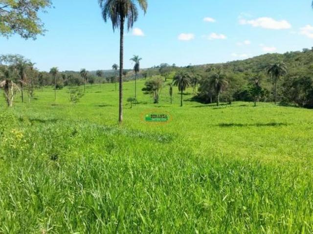 Imoveis na Zona Rural