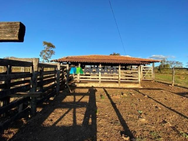 Imoveis na Zona Rural