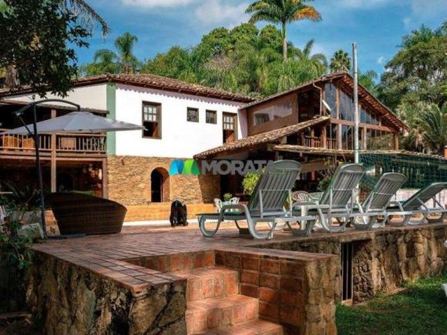 Imoveis na Zona Rural