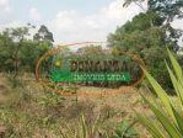 Imoveis na Zona Rural