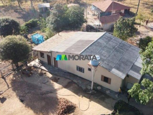 Imoveis na Zona Rural