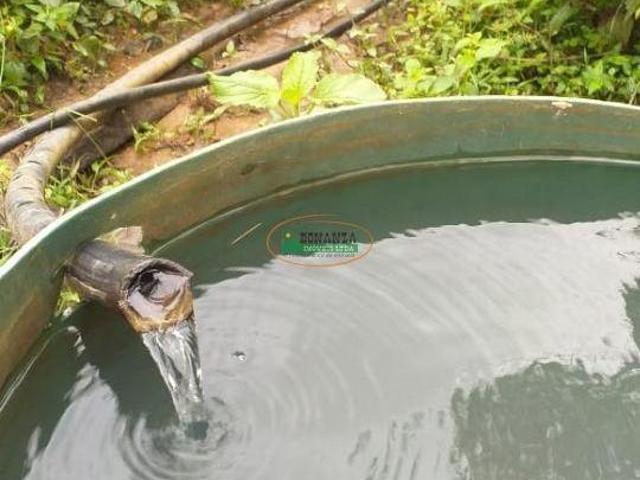 Imoveis na Zona Rural