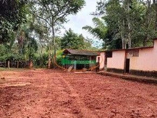Imoveis na Zona Rural