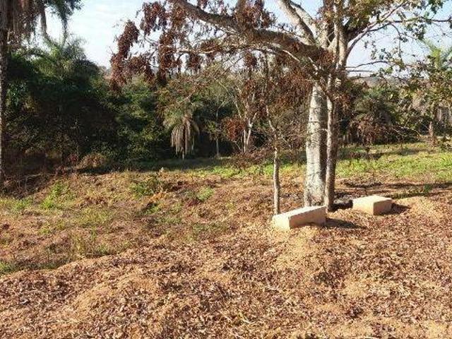 Imoveis na Zona Rural