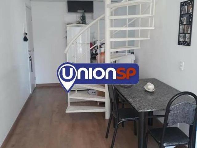 Cobertura com 3 dormitórios à venda, 116 m² por R$ 530.000,00 Morumbi São Paulo/SP