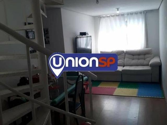 Cobertura com 3 dormitórios à venda, 116 m² por R$ 530.000,00 Morumbi São Pa