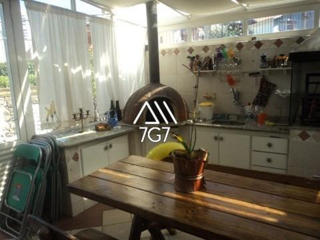 IMÓVEIS NO MORUMBI | APARTAMENTO À VENDA NO MORUMBI AP01028