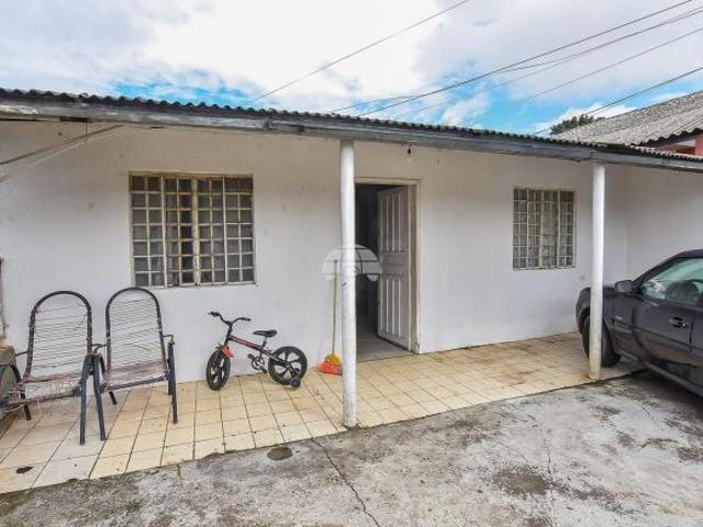 Imoveis no Alto Boqueirão