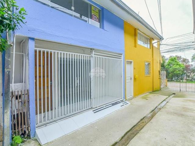Imoveis no Alto Boqueirão