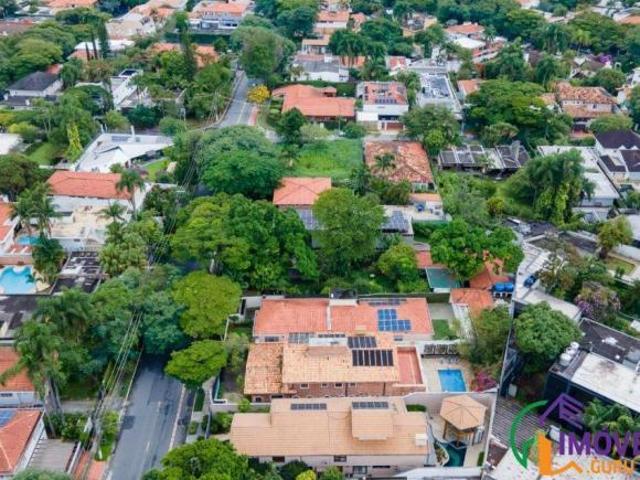 Imoveis no Alto de Pinheiros