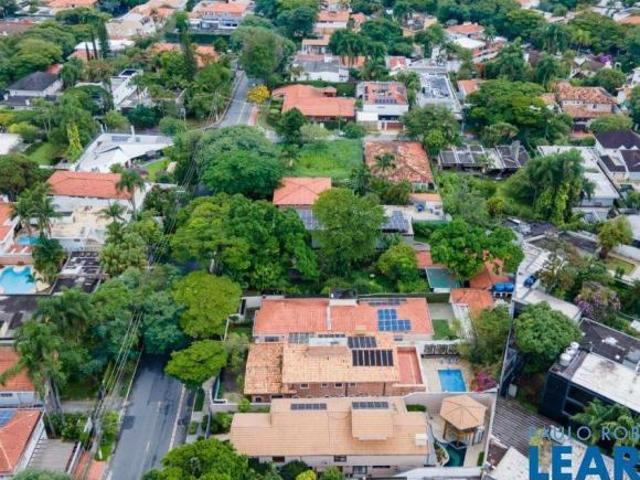 Imoveis no Alto de Pinheiros