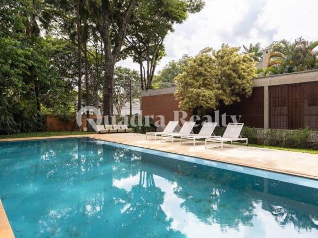 Imoveis no Alto de Pinheiros