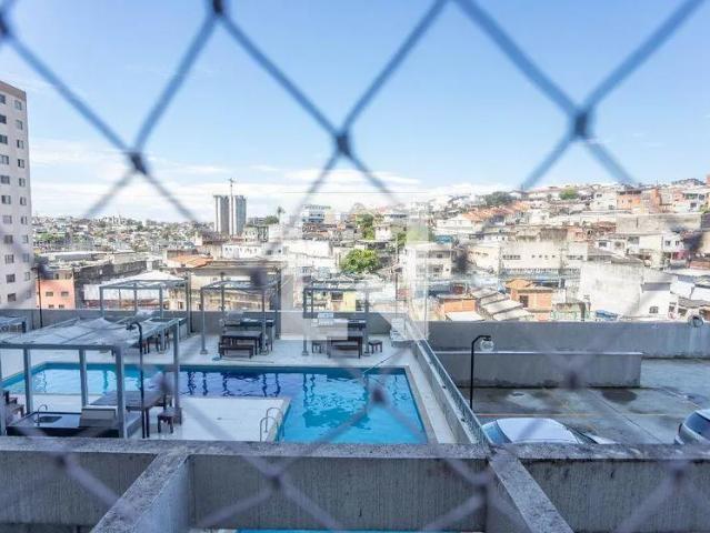 Imoveis No Americanópolis