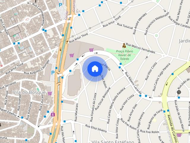 Imoveis No Bosque Da Saúde