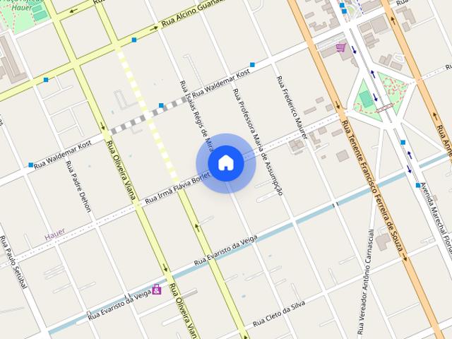 Imoveis No Boqueirão