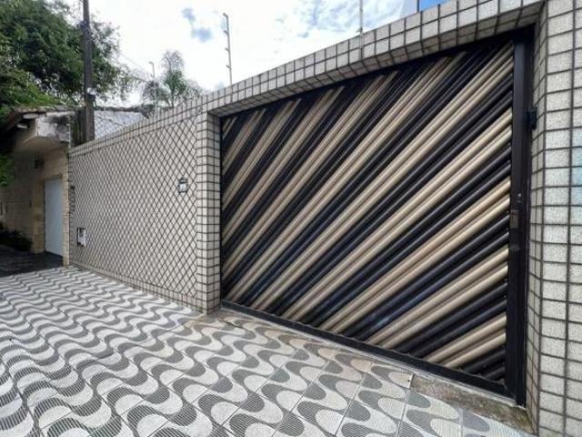Casa em Boqueirão, Praia Grande/SP de 150m² 2 quartos à venda por R$ 950.000,00