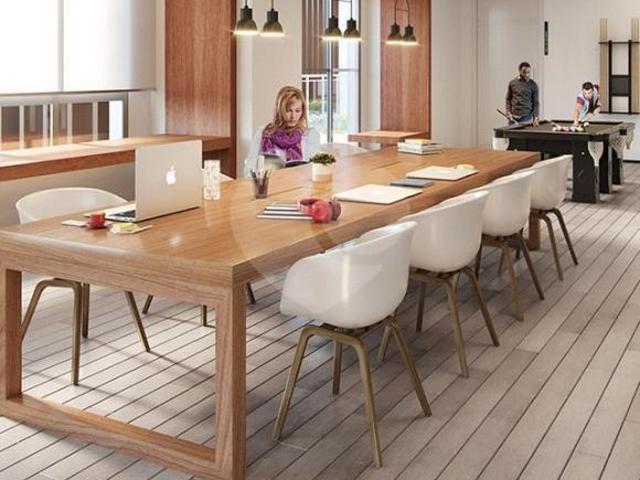 Apartamento com 1 quartos à venda em Brooklin paulista SP