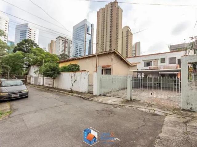 Imoveis no Brooklin Paulista