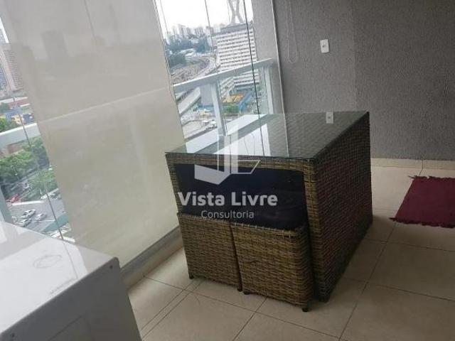 Imoveis no Brooklin Paulista