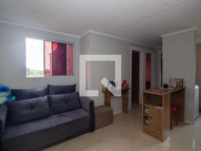 Imoveis No Campo Novo