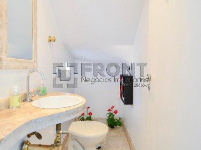 Lindo apto Duplex no Campo Belo