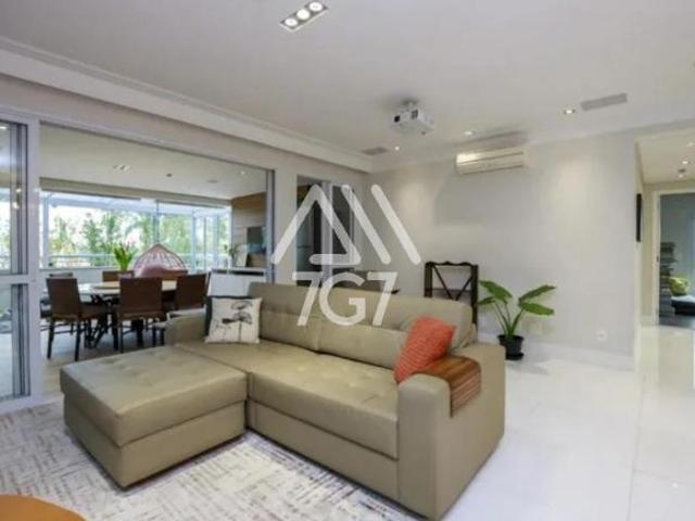 IMÓVEIS NO CAMPO BELO | APARTAMENTO GARDEN À VENDA NO CAMPO BELO AP18984