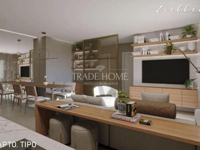 Imoveis no Campo Comprido