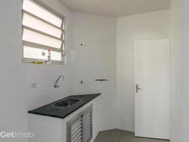 APARTAMENTO CAMPOS ELÍSEOS SP
