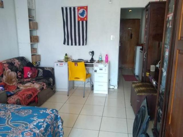 Cobertura à venda em Campos Elíseos, SP