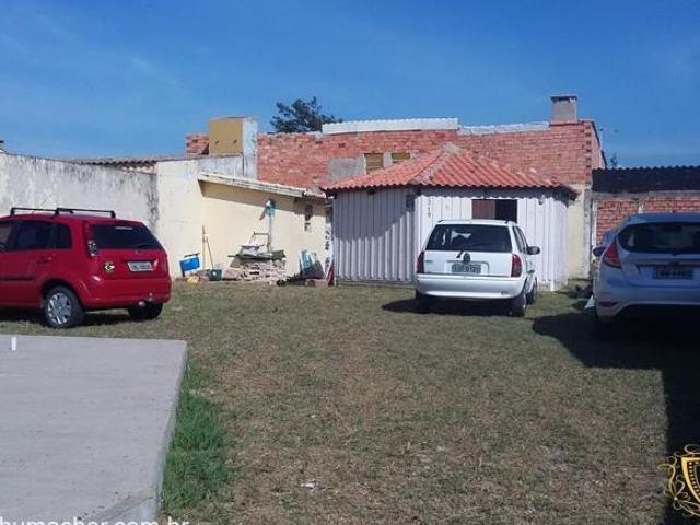 Terreno à venda no Centro