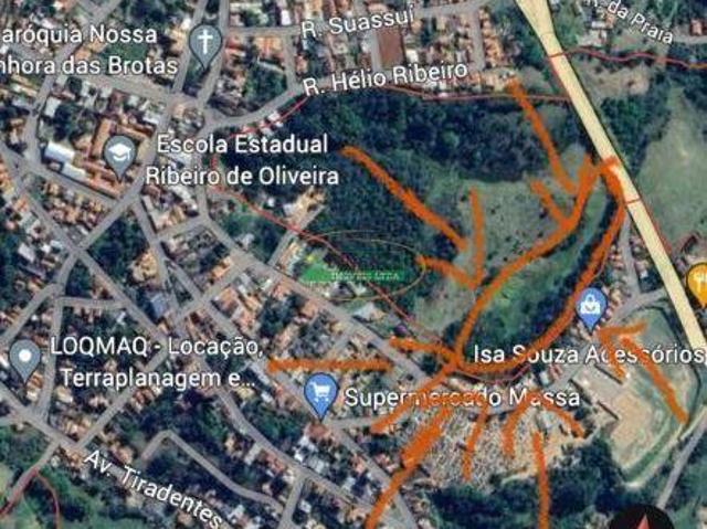 Imoveis no Centro
