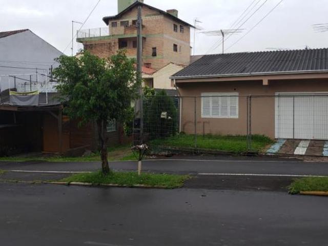 Casa comercial