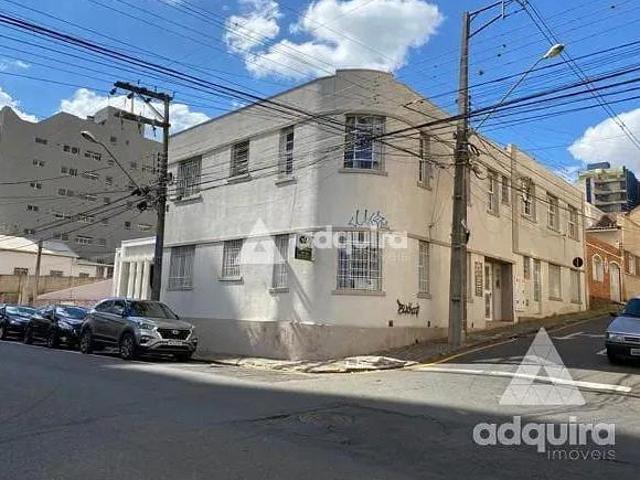 Imoveis no Centro