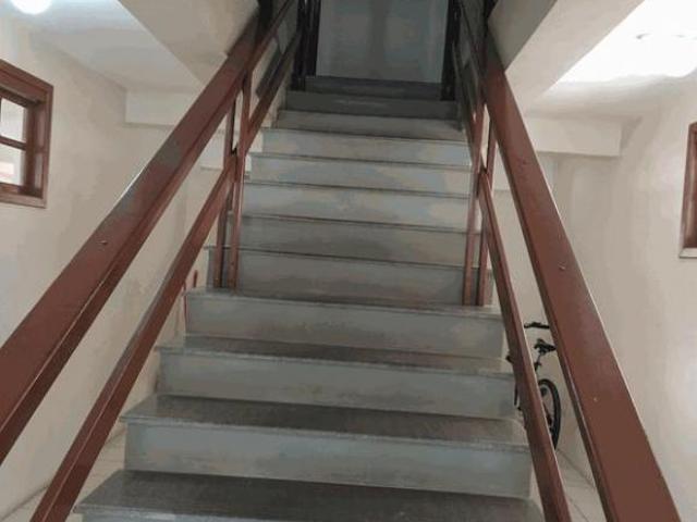Apartamento à venda no Centro