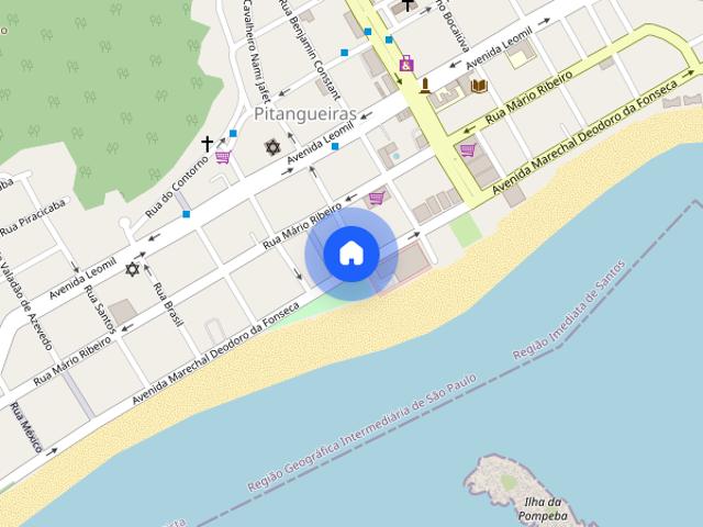 Imoveis no Centro