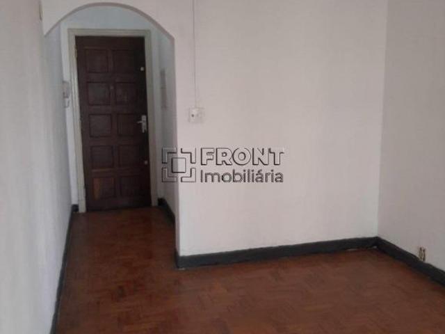 Excelente Apartamento São João