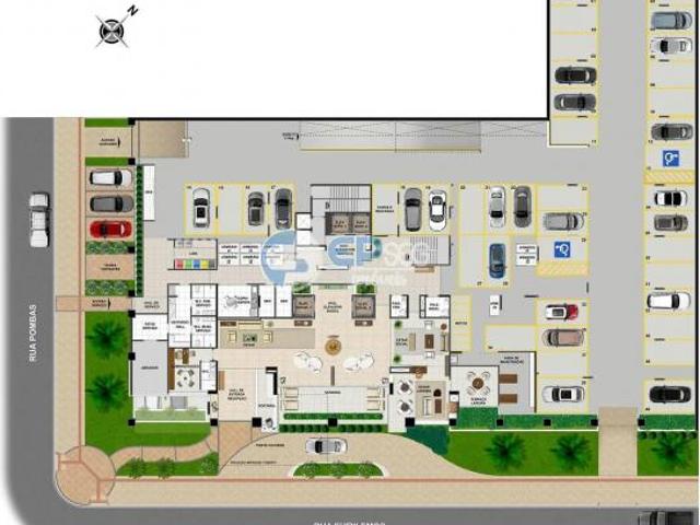Imoveis no Centro