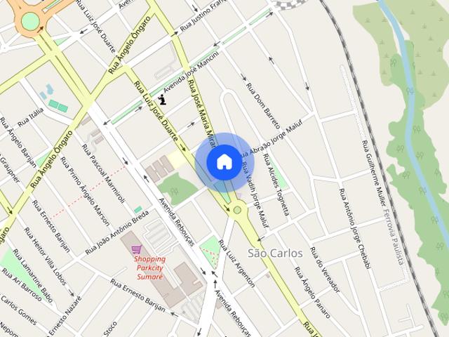 Imoveis no Centro