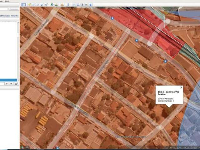 Imoveis no Centro