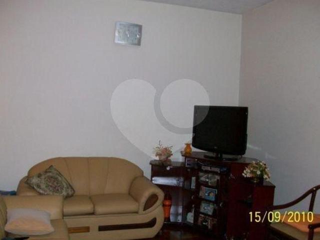 Imoveis no Cidade Vargas