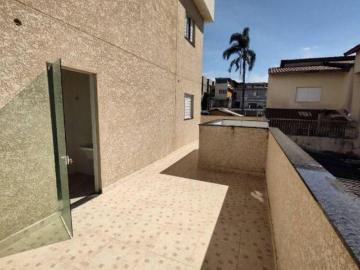 Apartamento em Cidade Antônio Estevão de Carvalho, São Paulo/SP de 40m² 2 quartos à venda por R$ 210