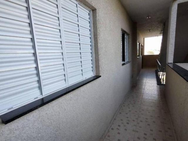 Apartamento em Cidade Antônio Estevão de Carvalho, São Paulo/SP de 40m² 2 quartos à venda por R$ 210