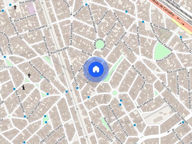 Imoveis no Cidade Patriarca