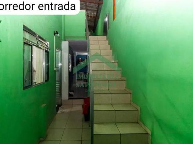 Imoveis no Conjunto Habitacional Teotonio Vilela