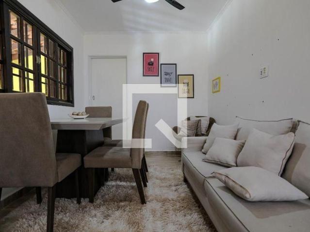 Imoveis No Conjunto Habitacional São Sebastião